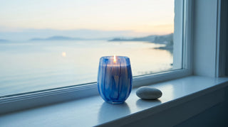 The Water Element in Feng Shui: How Azure Coastal Bliss Brings Stillness Home