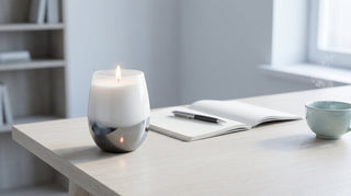 The Metal Element in Feng Shui: How Elegant Whisper Brings Clarity Home