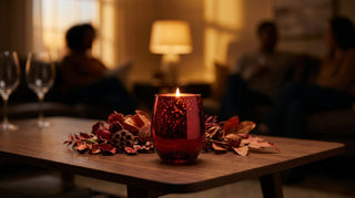 The Fire Element in Feng Shui: How Ember Allure Brings Warmth Home