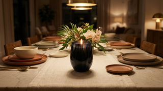 The Earth Element in Feng Shui: How Earth's Embrace Brings Grounding Home