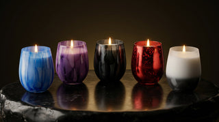 The Five Elements of Feng Shui and How Candles Bring Them to Life